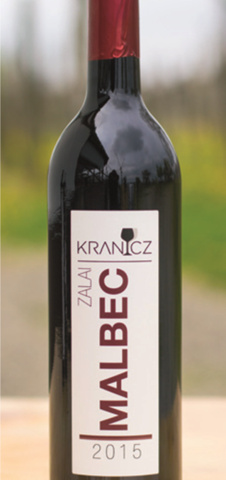 Zalai Malbec