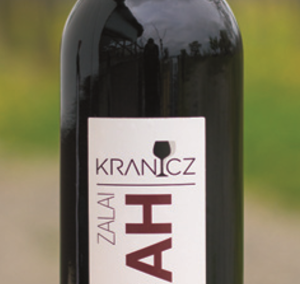 Zalai Syrah